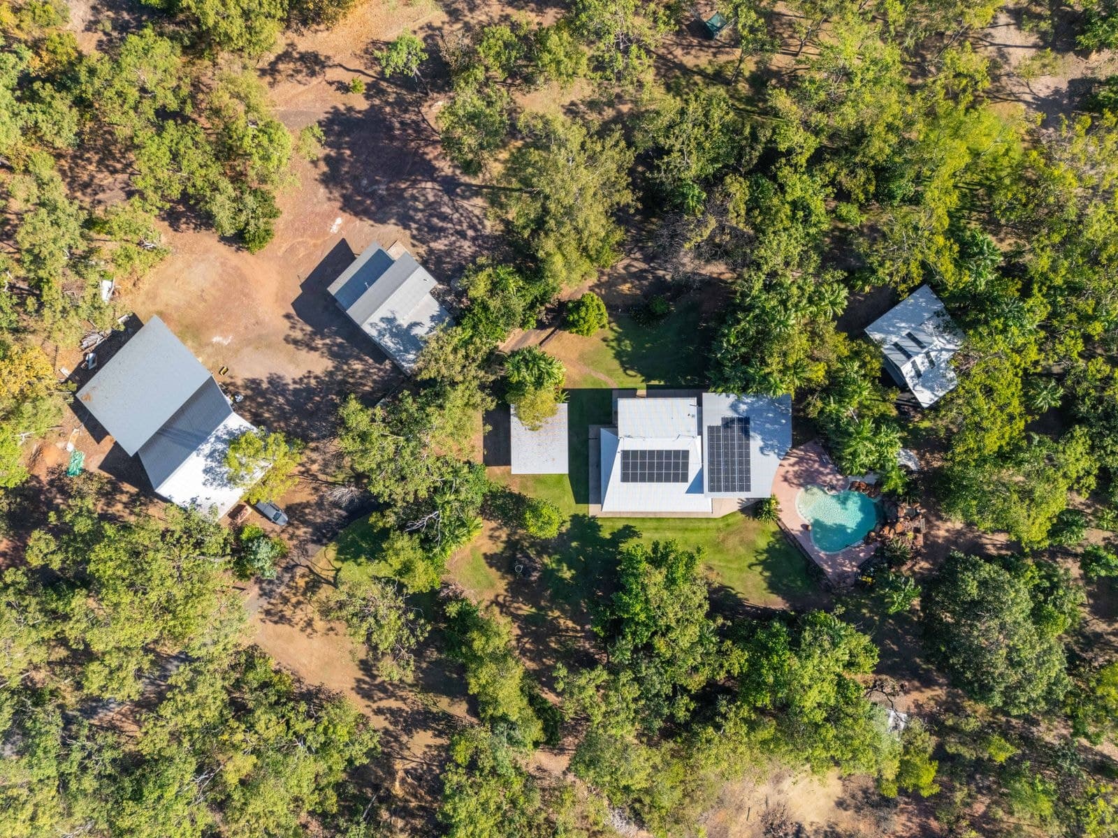 10 Bradley Road, Livingstone NT 0822, Livingstone - Thumbnail 5
