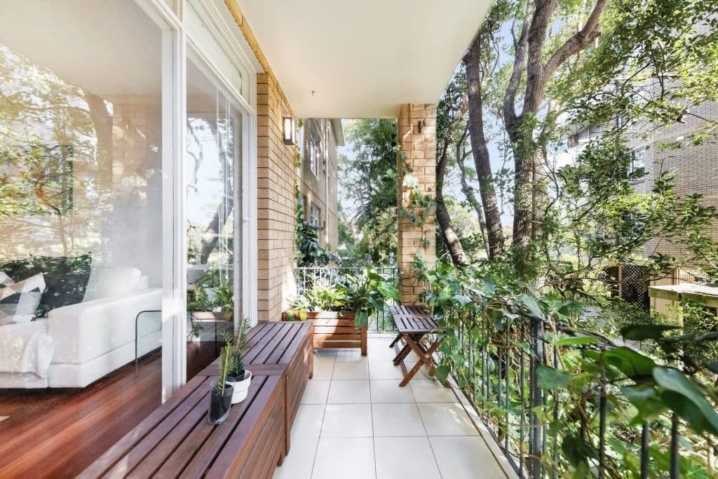 2/184 Raglan Street, Mosman, Mosman - Thumbnail 2