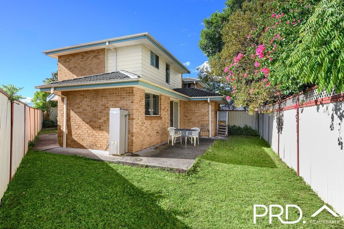 6/6-8 Lehn Road, EAST HILLS NSW 2213, East Hills - Thumbnail 6