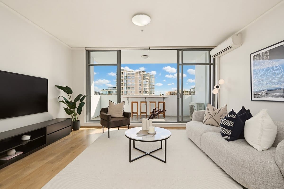 405/140 Maroubra Road, MAROUBRA NSW 2035, Maroubra - Image 1