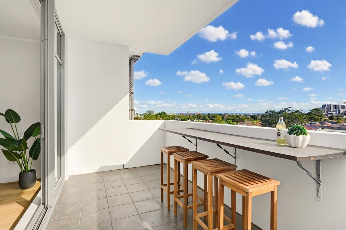 405/140 Maroubra Road, MAROUBRA NSW 2035, Maroubra - Thumbnail 2