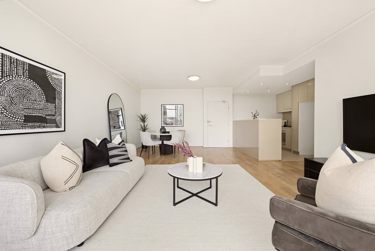 405/140 Maroubra Road, MAROUBRA NSW 2035, Maroubra - Thumbnail 4