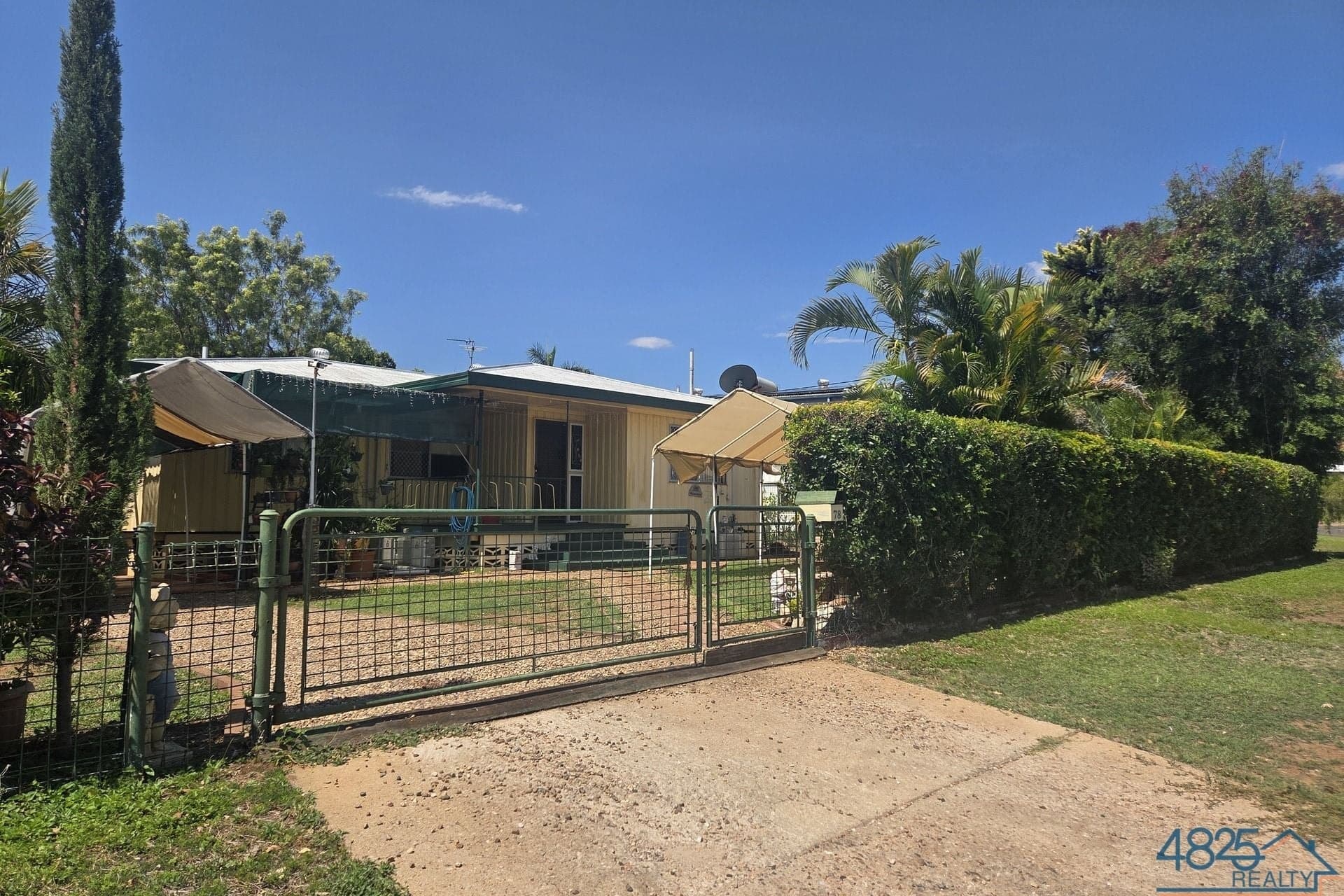 78 Brett Street Mount Isa QLD, Mount Isa - Image 1