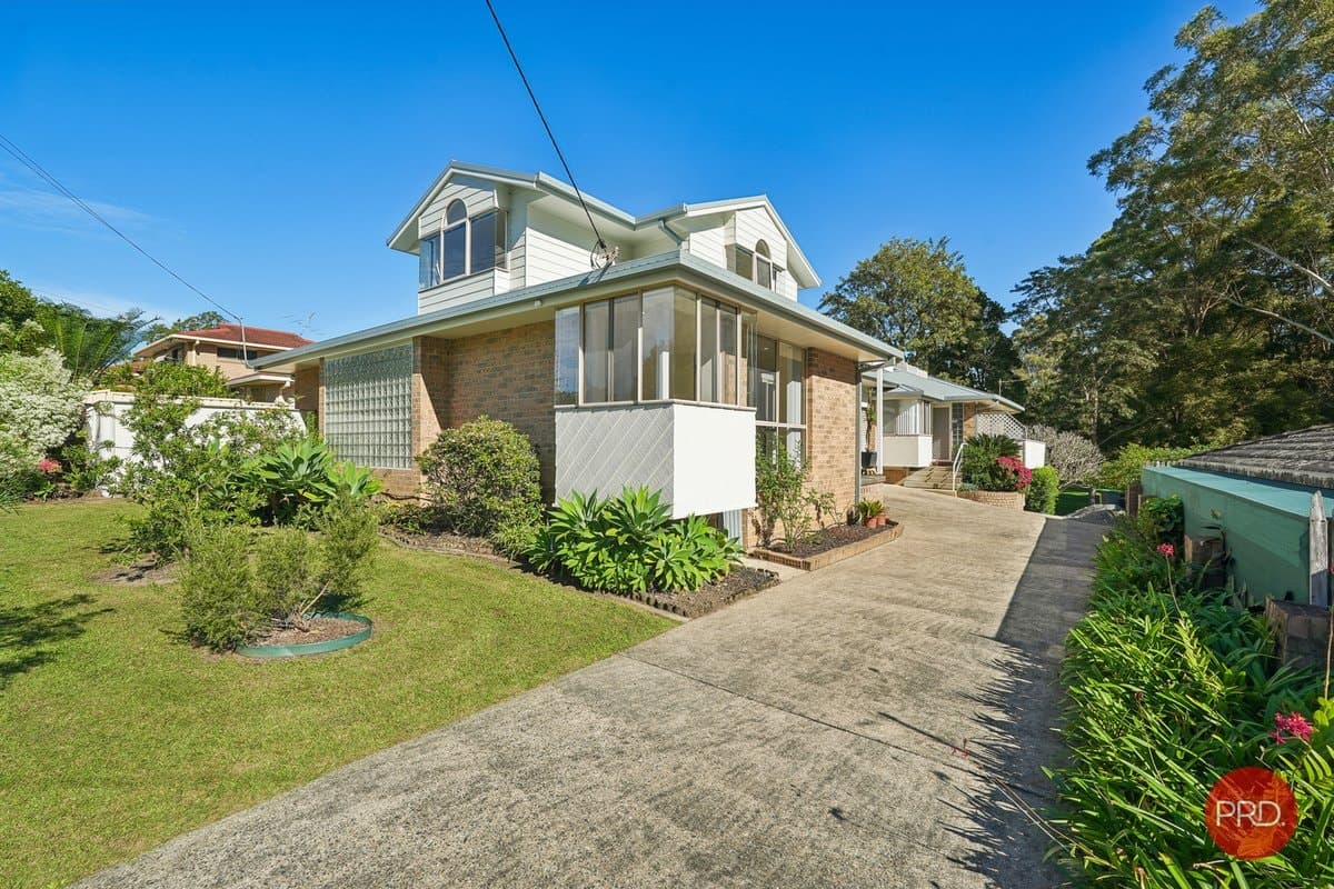 1/15 Joyce Street, COFFS HARBOUR NSW 2450, Coffs Harbour - Image 1