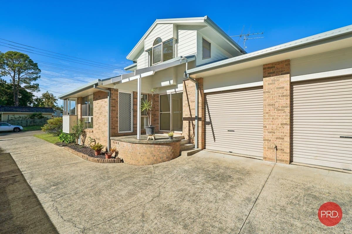1/15 Joyce Street, COFFS HARBOUR NSW 2450, Coffs Harbour - Thumbnail 2