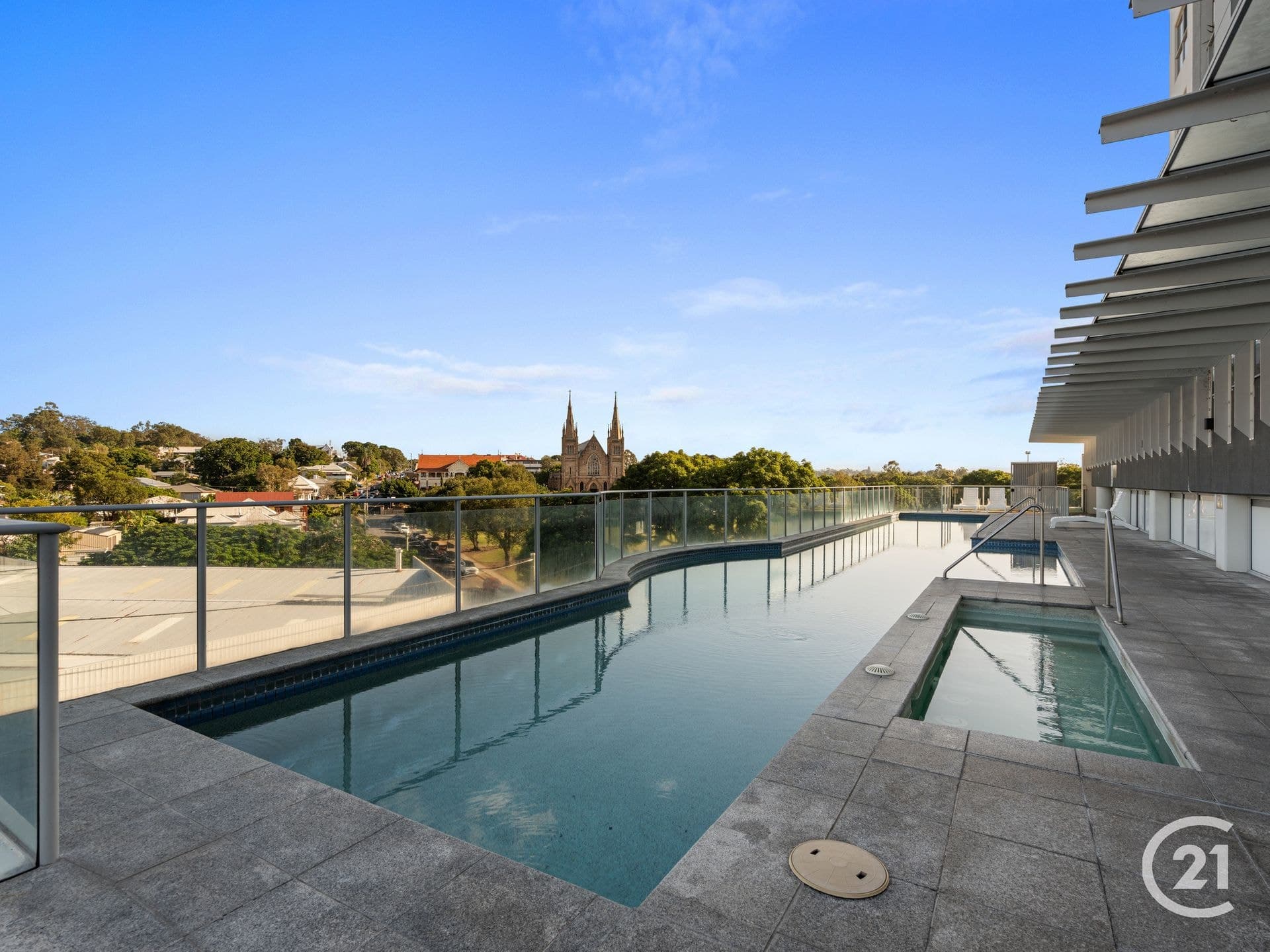 707/11 Ellenborough Street, Woodend, QLD, 4305, Woodend - Thumbnail 3