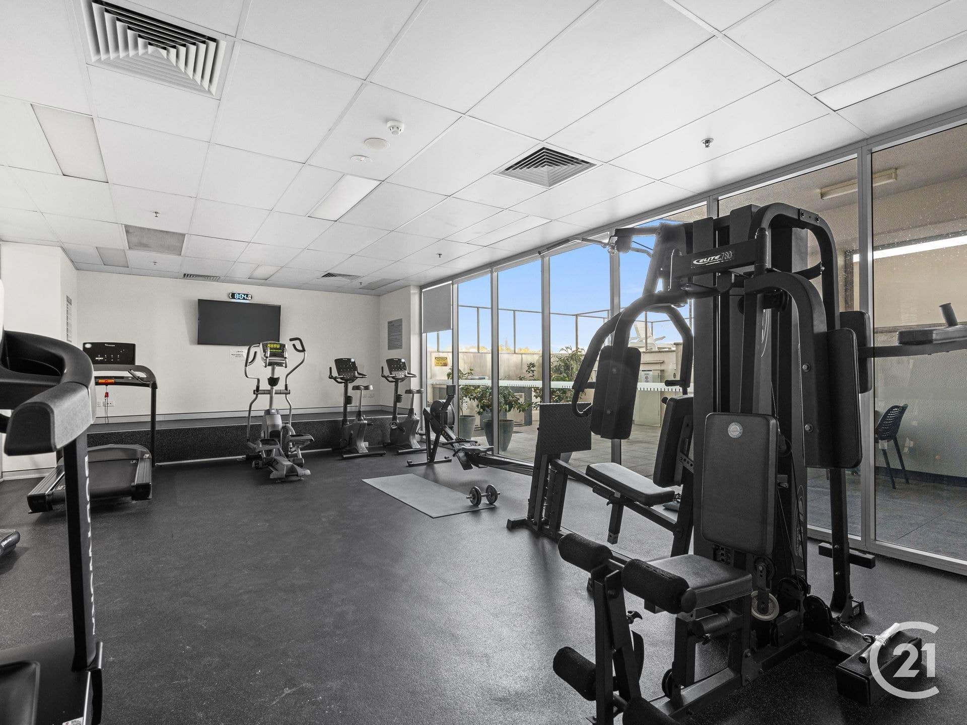 707/11 Ellenborough Street, Woodend, QLD, 4305, Woodend - Thumbnail 4