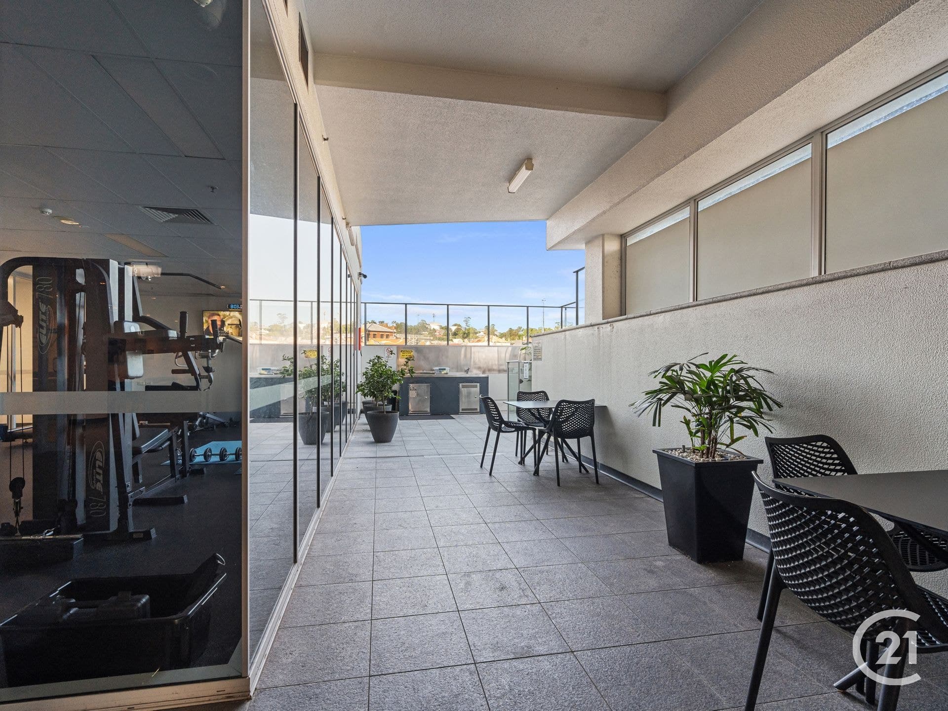 707/11 Ellenborough Street, Woodend, QLD, 4305, Woodend - Thumbnail 6