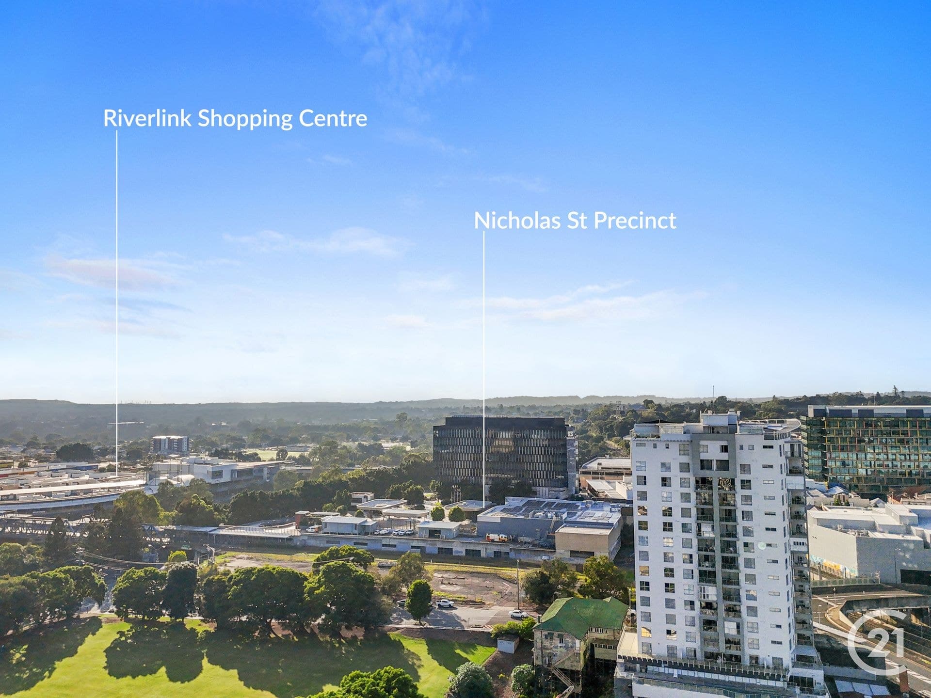 707/11 Ellenborough Street, Woodend, QLD, 4305, Woodend - Thumbnail 8