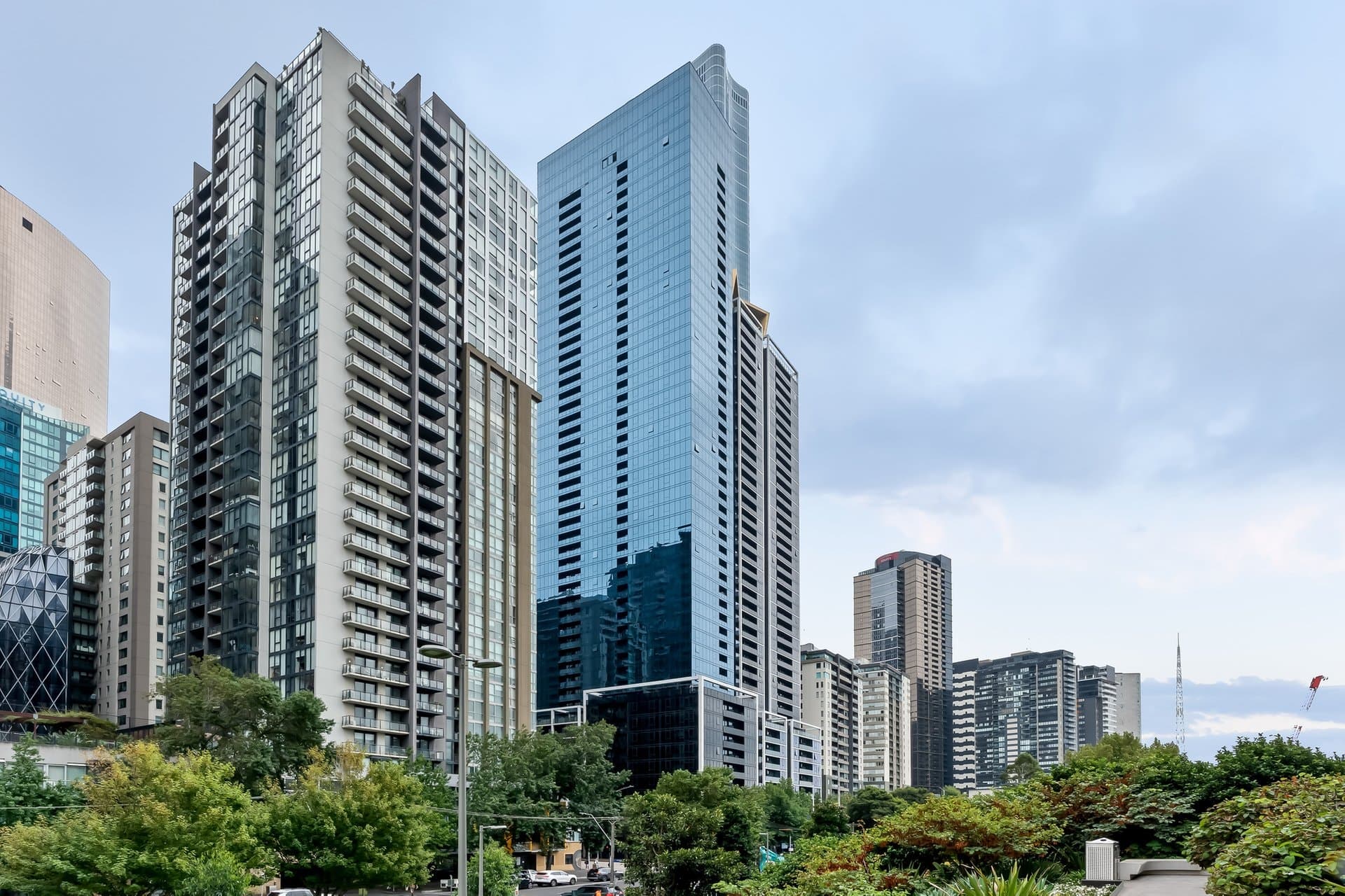 1501/60 Kavanagh Street, Southbank - Thumbnail 2