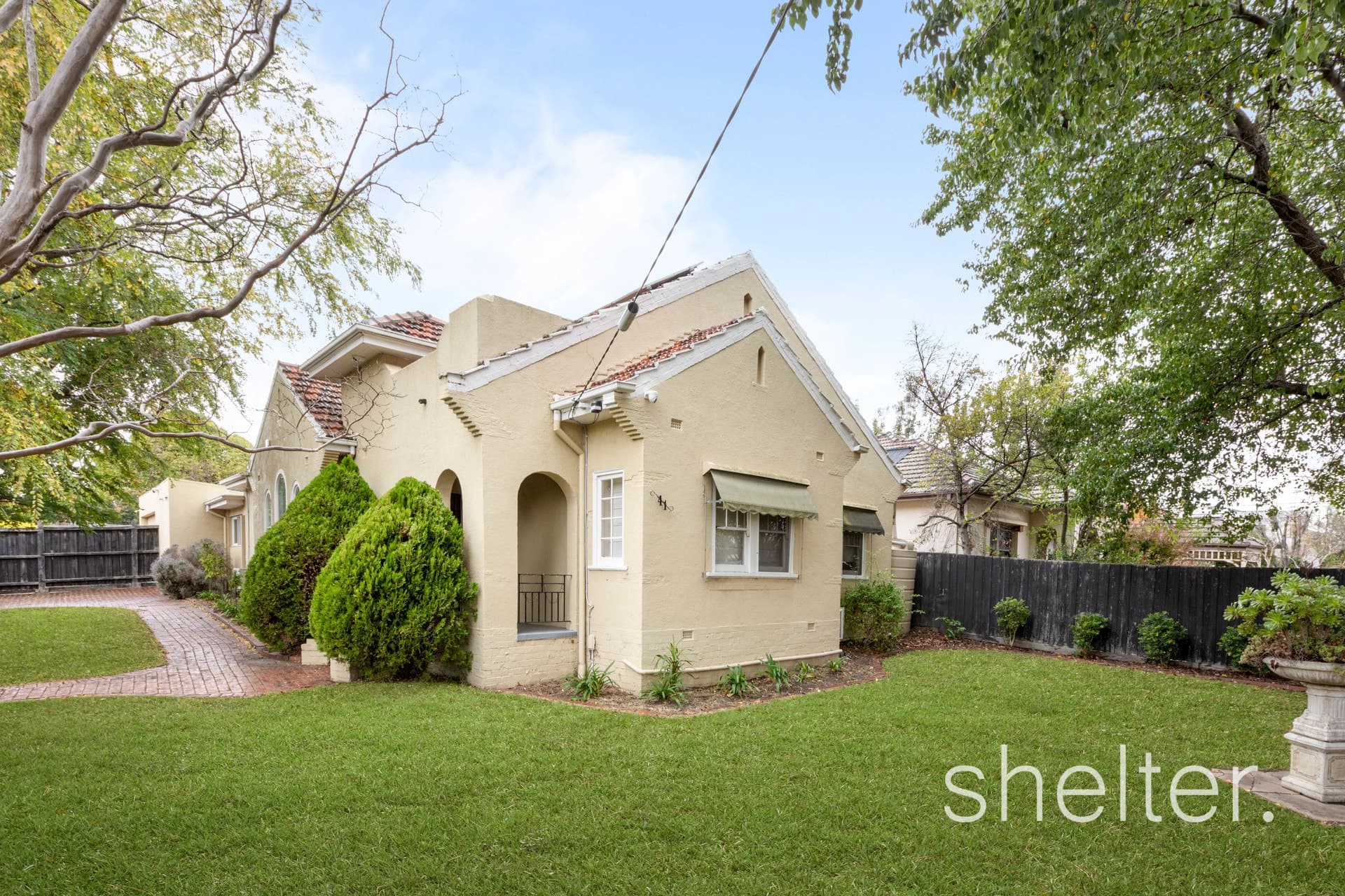 41 Summerhill Road Glen Iris, Summerhill Road Glen Iris - Image 1