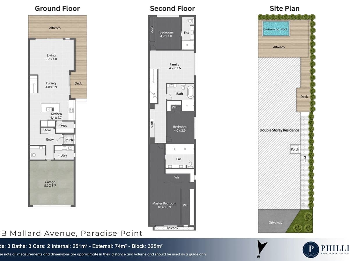 10B Mallard Avenue, Paradise Point, Paradise Point - Image 1