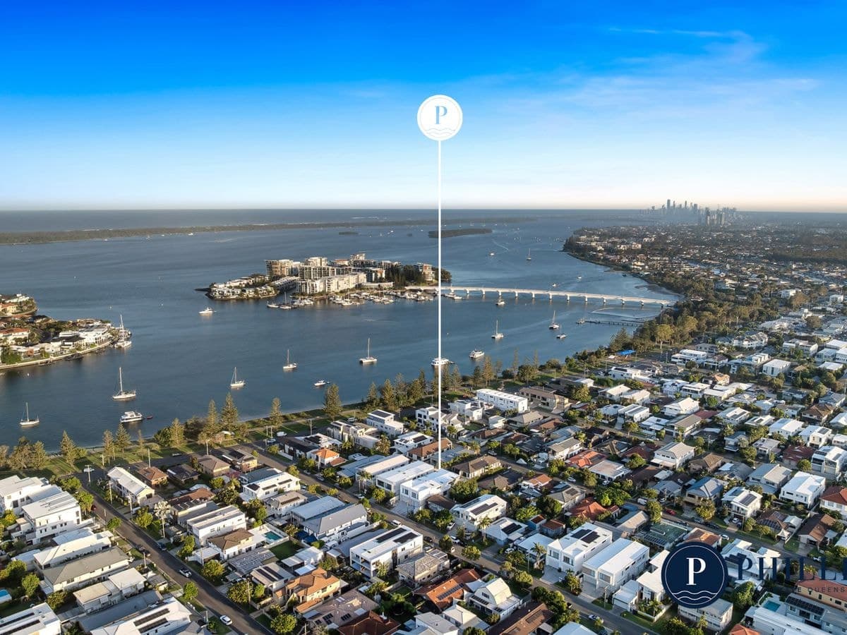 10B Mallard Avenue, Paradise Point, Paradise Point - Thumbnail 2