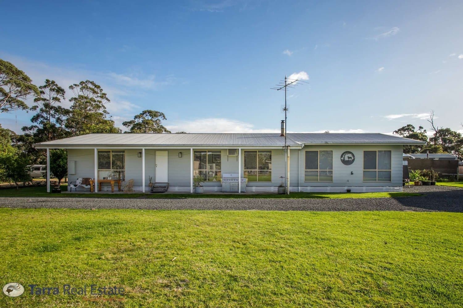 104 Yarram-Port Albert Road, Langsborough VIC 3971, Langsborough - Image 1