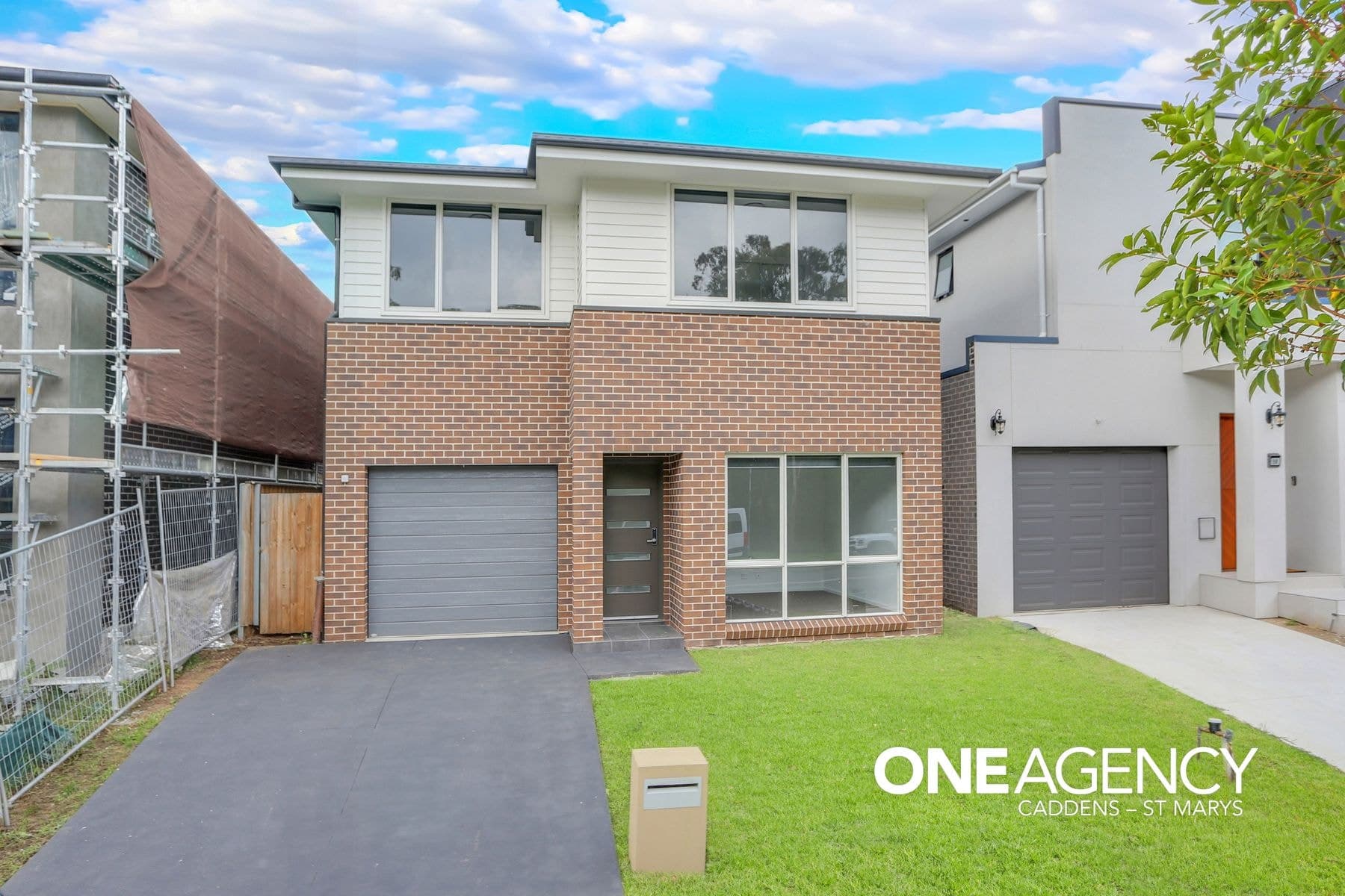 52 O'Connell Lane, Caddens, Caddens - Image 1