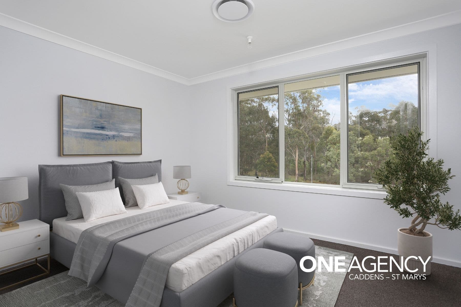 52 O'Connell Lane, Caddens, Caddens - Thumbnail 8