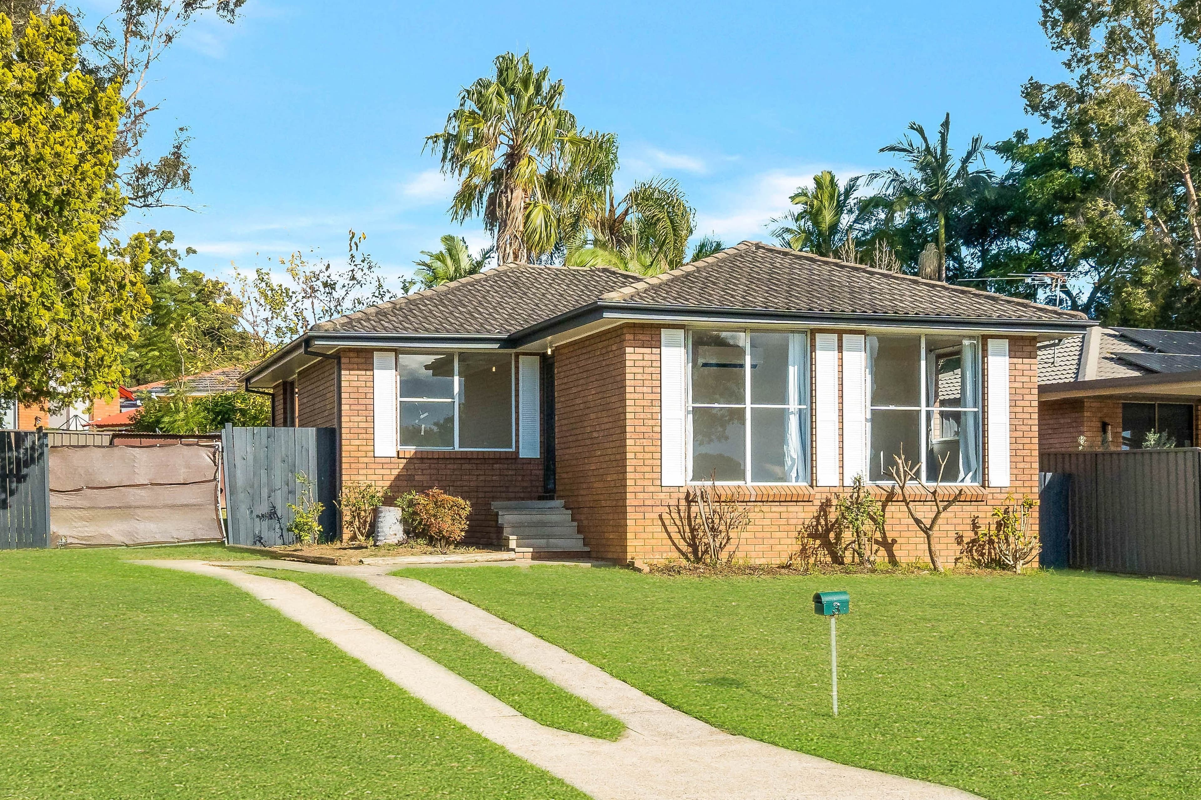 3 Whale Place, Woodbine, Woodbine - Image 1