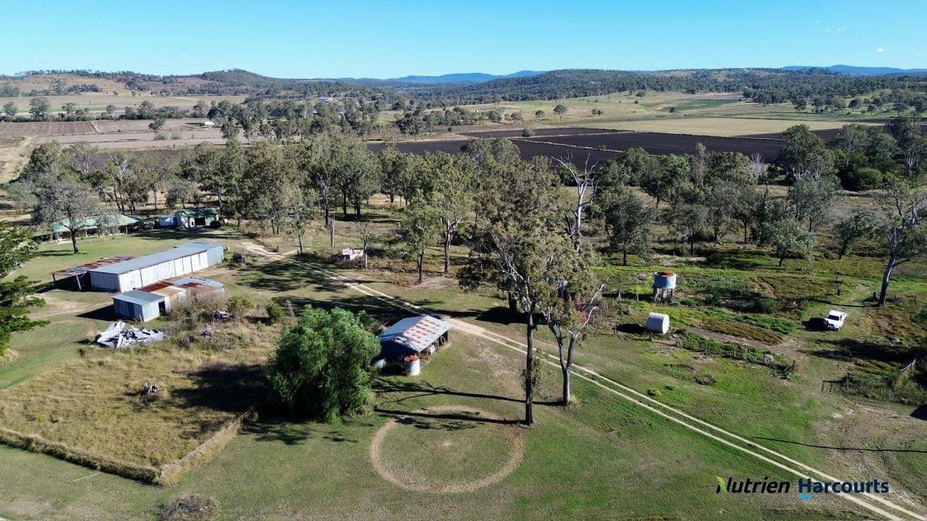 2002 Kingaroy - Cooyar Road, BROOKLANDS, QLD 4615, Brooklands - Thumbnail 2