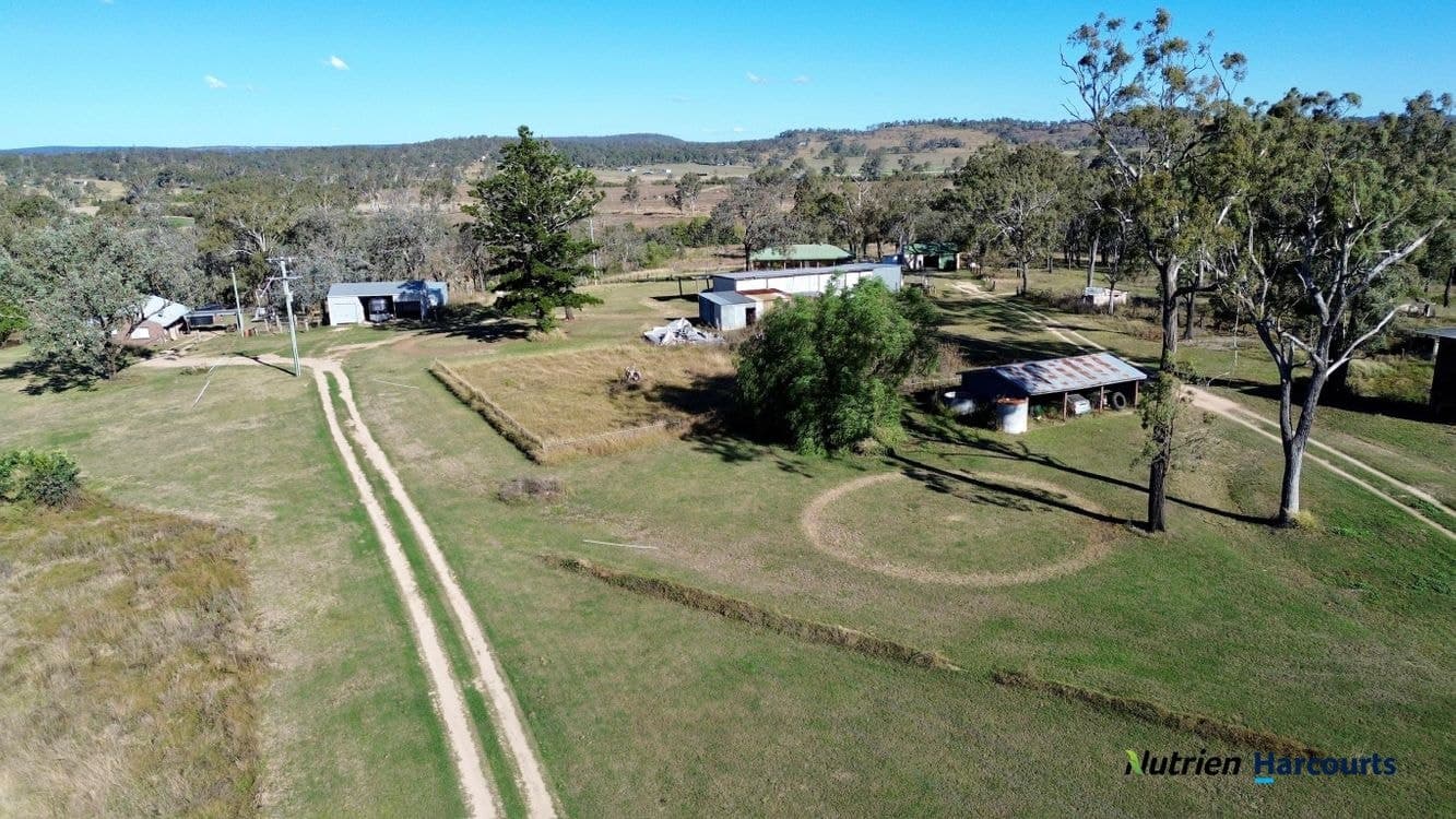2002 Kingaroy - Cooyar Road, BROOKLANDS, QLD 4615, Brooklands - Thumbnail 4