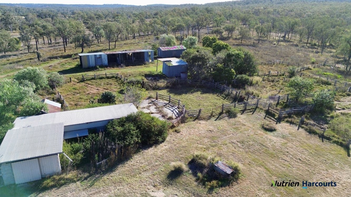 2002 Kingaroy - Cooyar Road, BROOKLANDS, QLD 4615, Brooklands - Thumbnail 5
