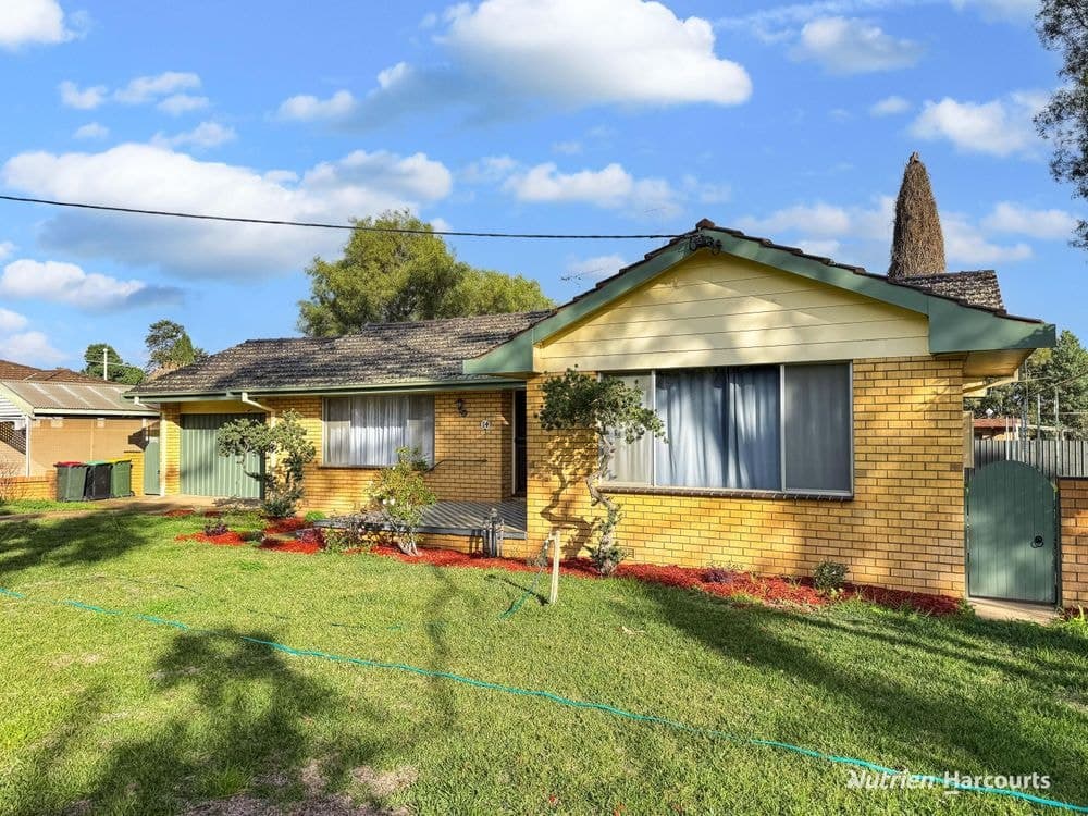 14 Bellbird Street, COLEAMBALLY, NSW 2707, Coleambally - Thumbnail 2
