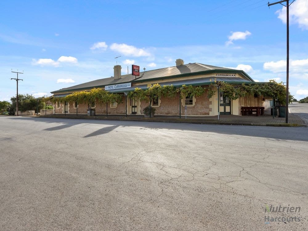 14-18 Main Street, CURRAMULKA, SA 5580, Curramulka - Image 1