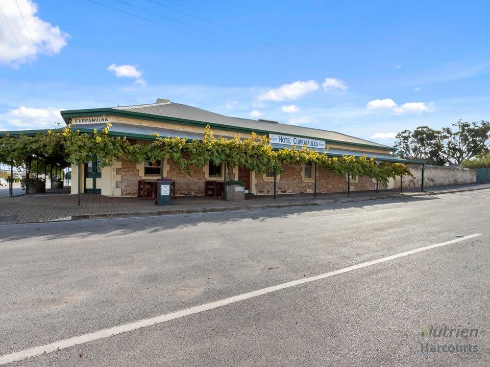 14-18 Main Street, CURRAMULKA, SA 5580, Curramulka - Thumbnail 2