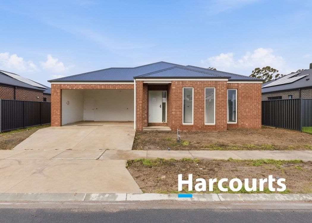 35 Sandalwood Street, WANGARATTA, VIC 3677, Wangaratta - Image 1