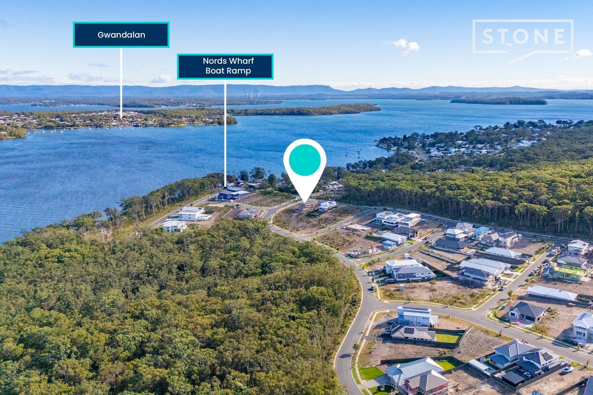 109 Allora Circuit, Nords Wharf, Nords Wharf - Image 1