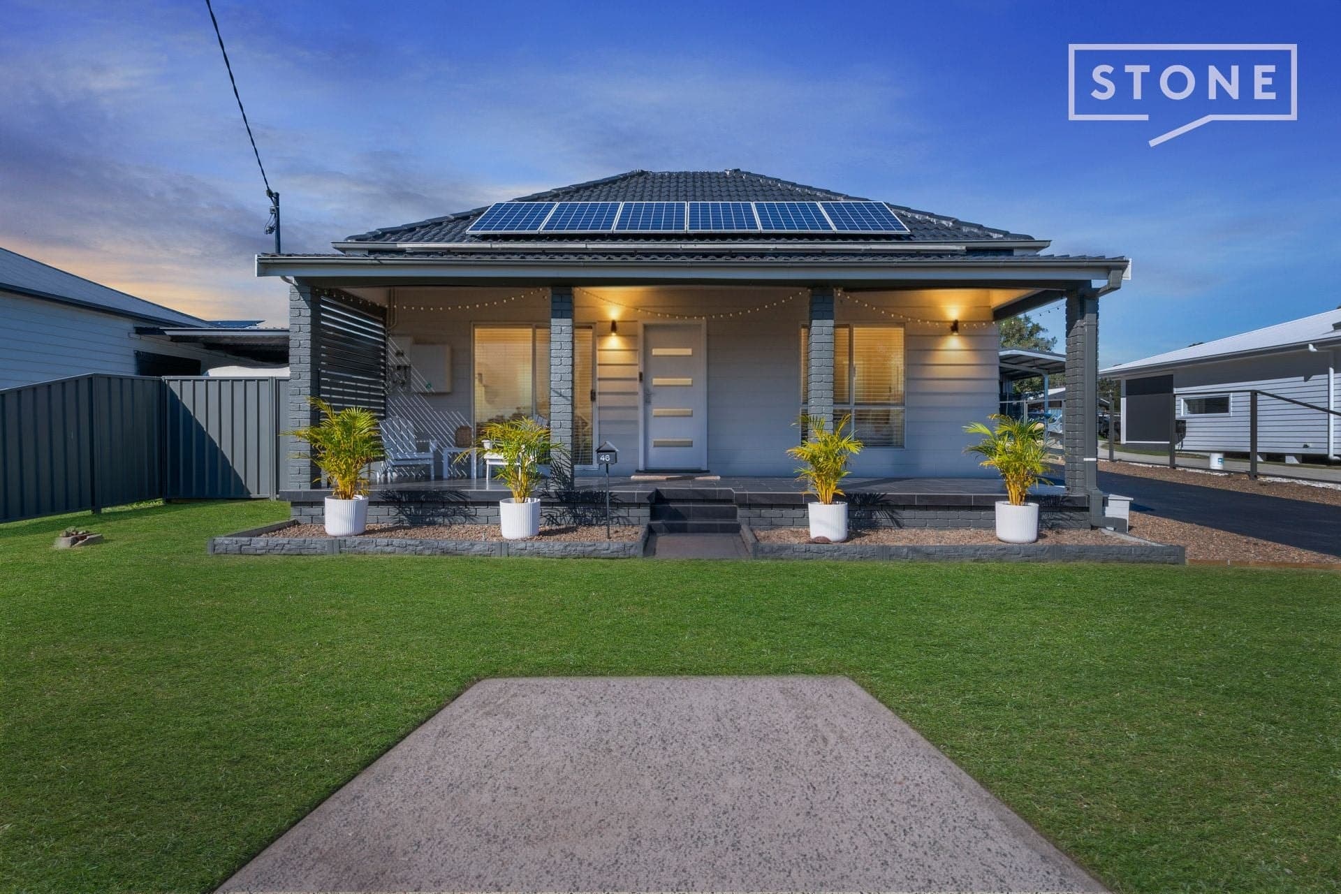 46 Maitland Street, Stanford Merthyr, Stanford Merthyr - Image 1