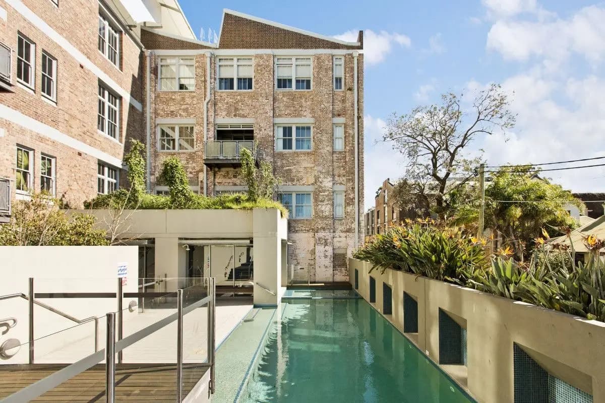105/11 Gordon Street, Marrickville - Thumbnail 2