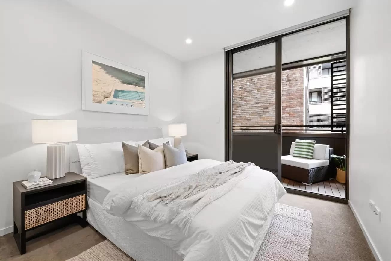 208/75-91 MacDonald Street, Erskineville - Thumbnail 2