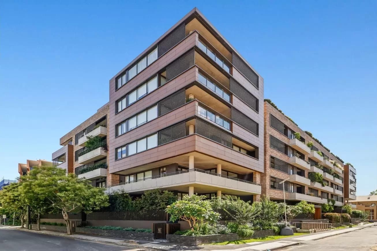 208/75-91 MacDonald Street, Erskineville - Thumbnail 4