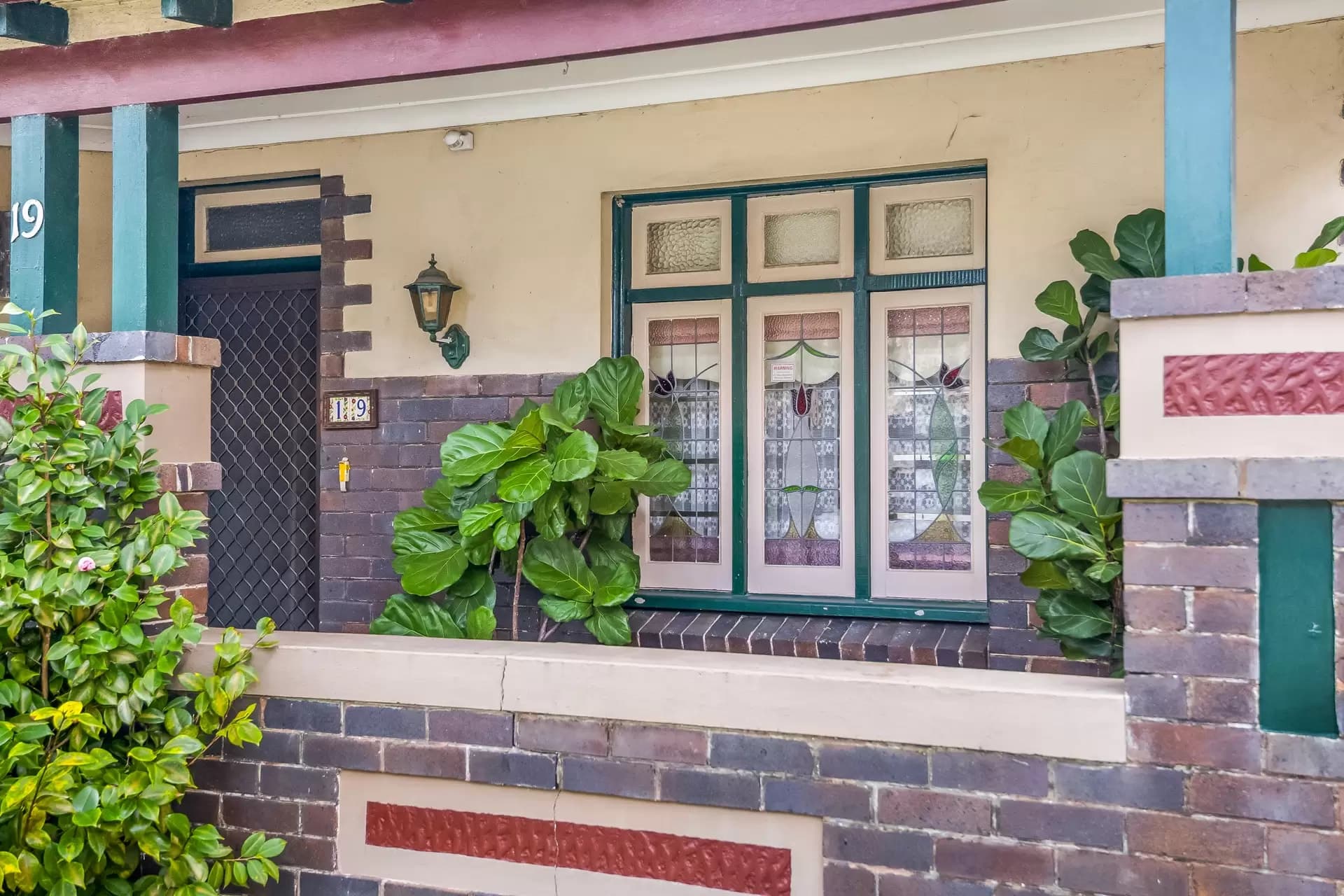 19 Holmesdale Street, Marrickville - Image 1