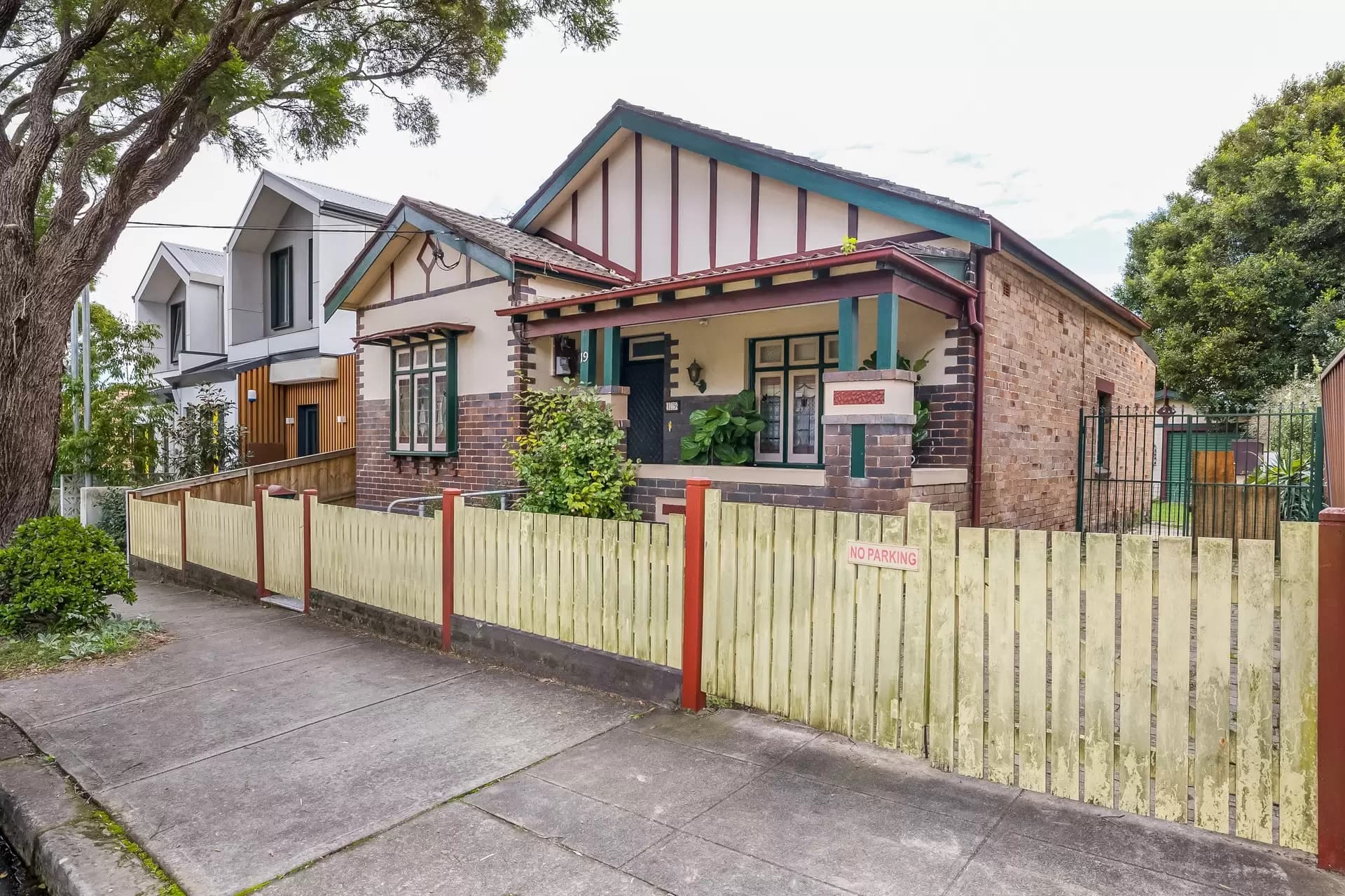 19 Holmesdale Street, Marrickville - Thumbnail 2