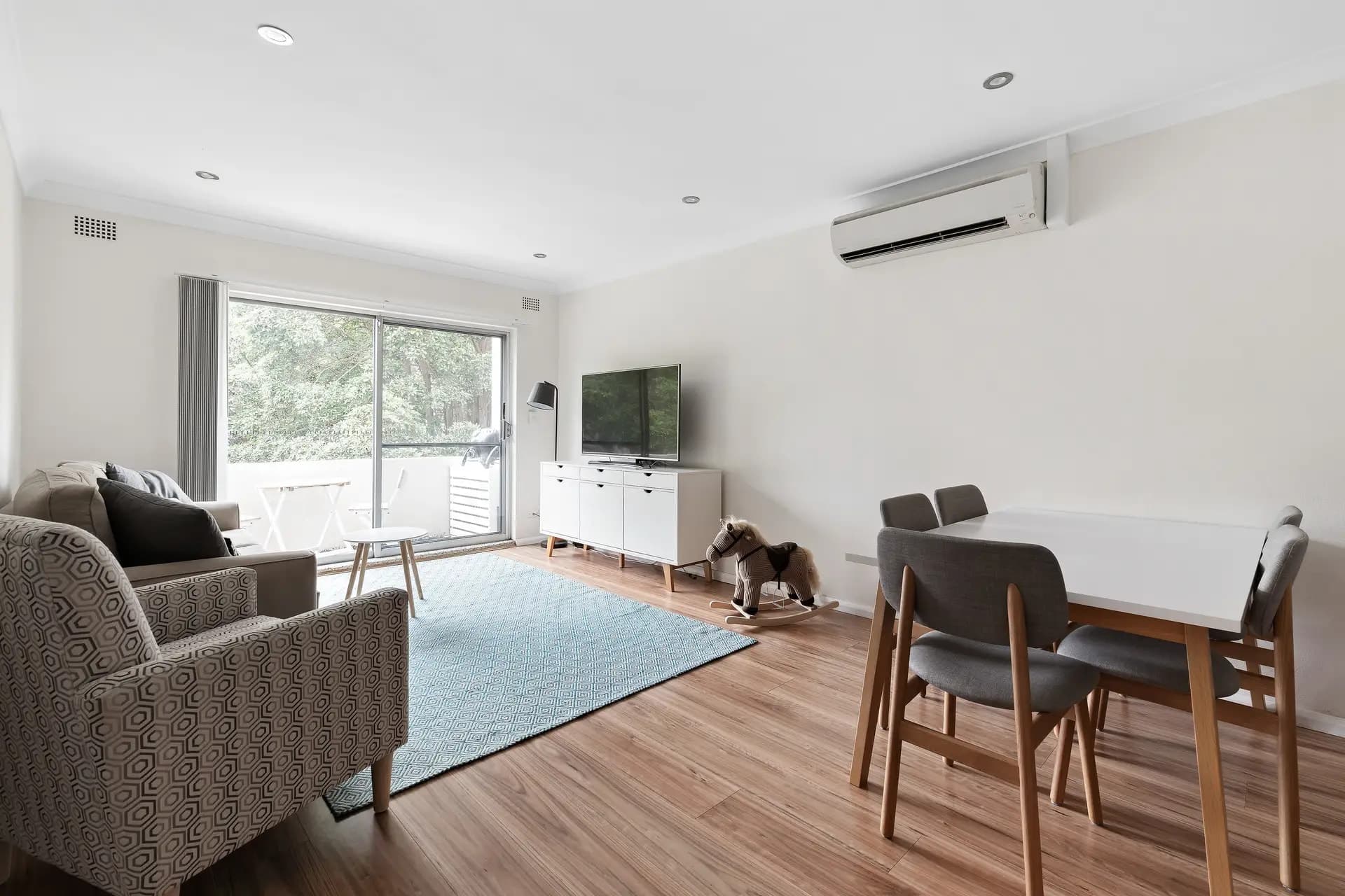 6/122 The Boulevarde, Dulwich Hill - Thumbnail 2