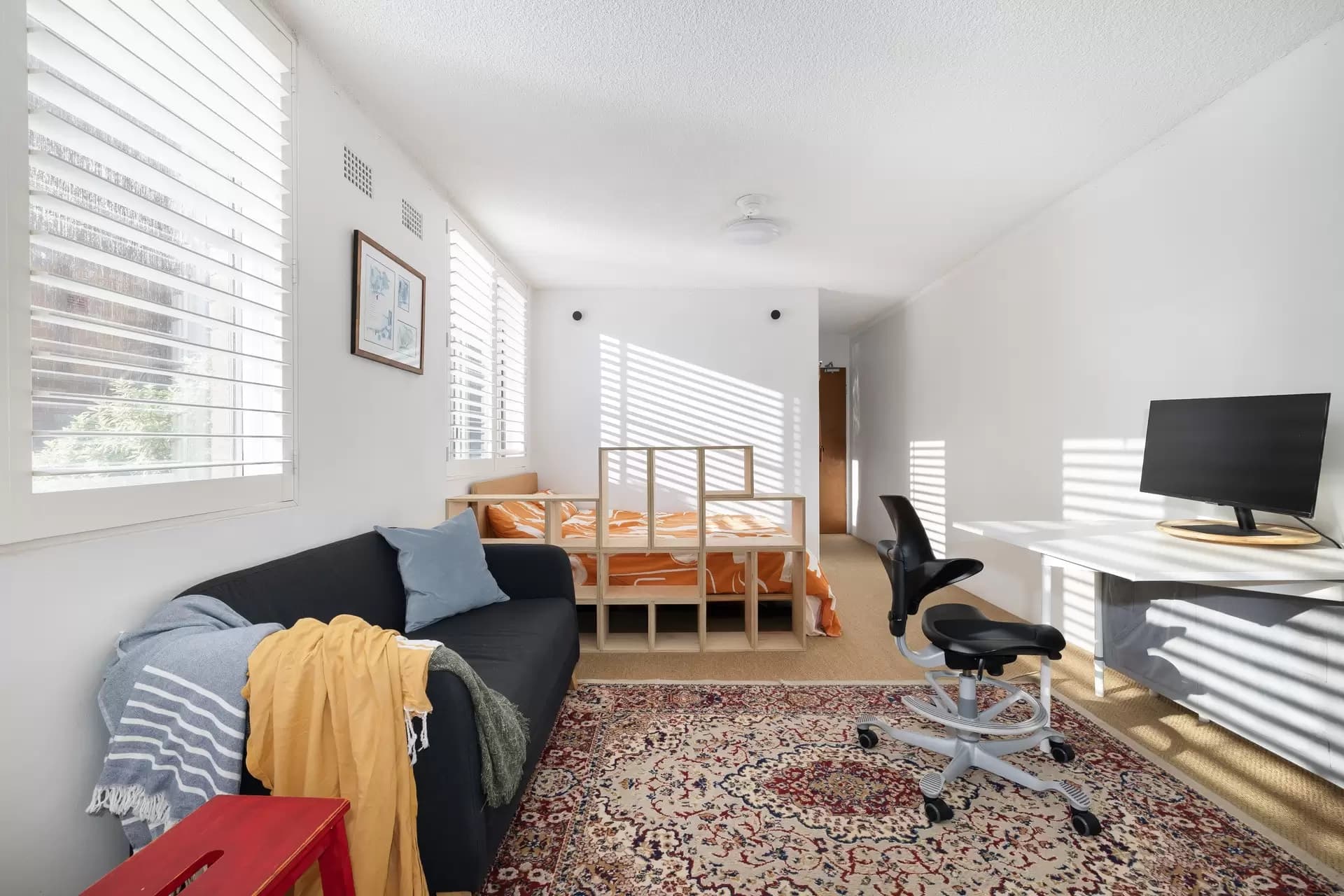 30/44-50 Ewart Street, Marrickville - Image 1