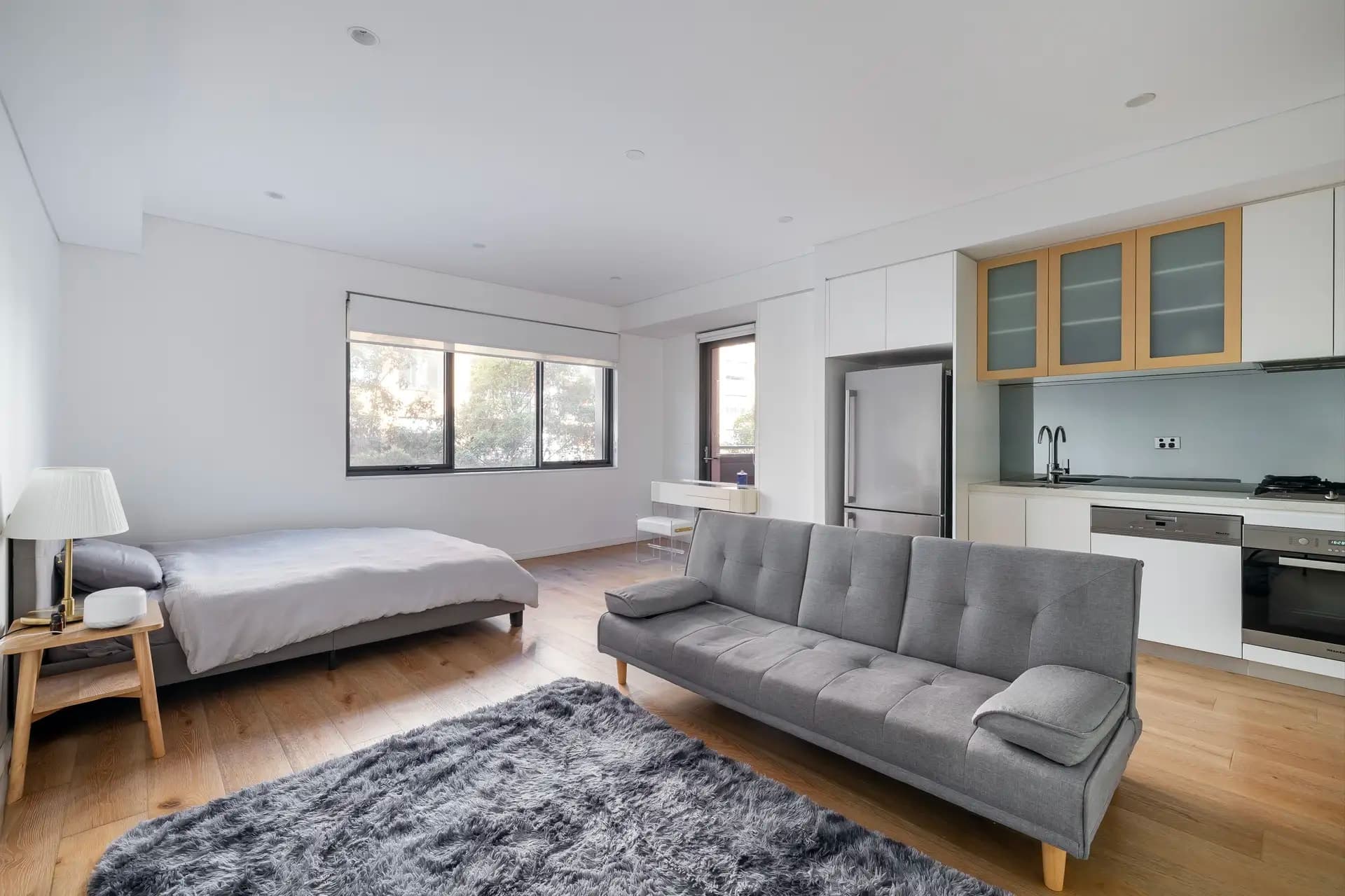 2.05/1 Wattle Crescent, Pyrmont - Image 1