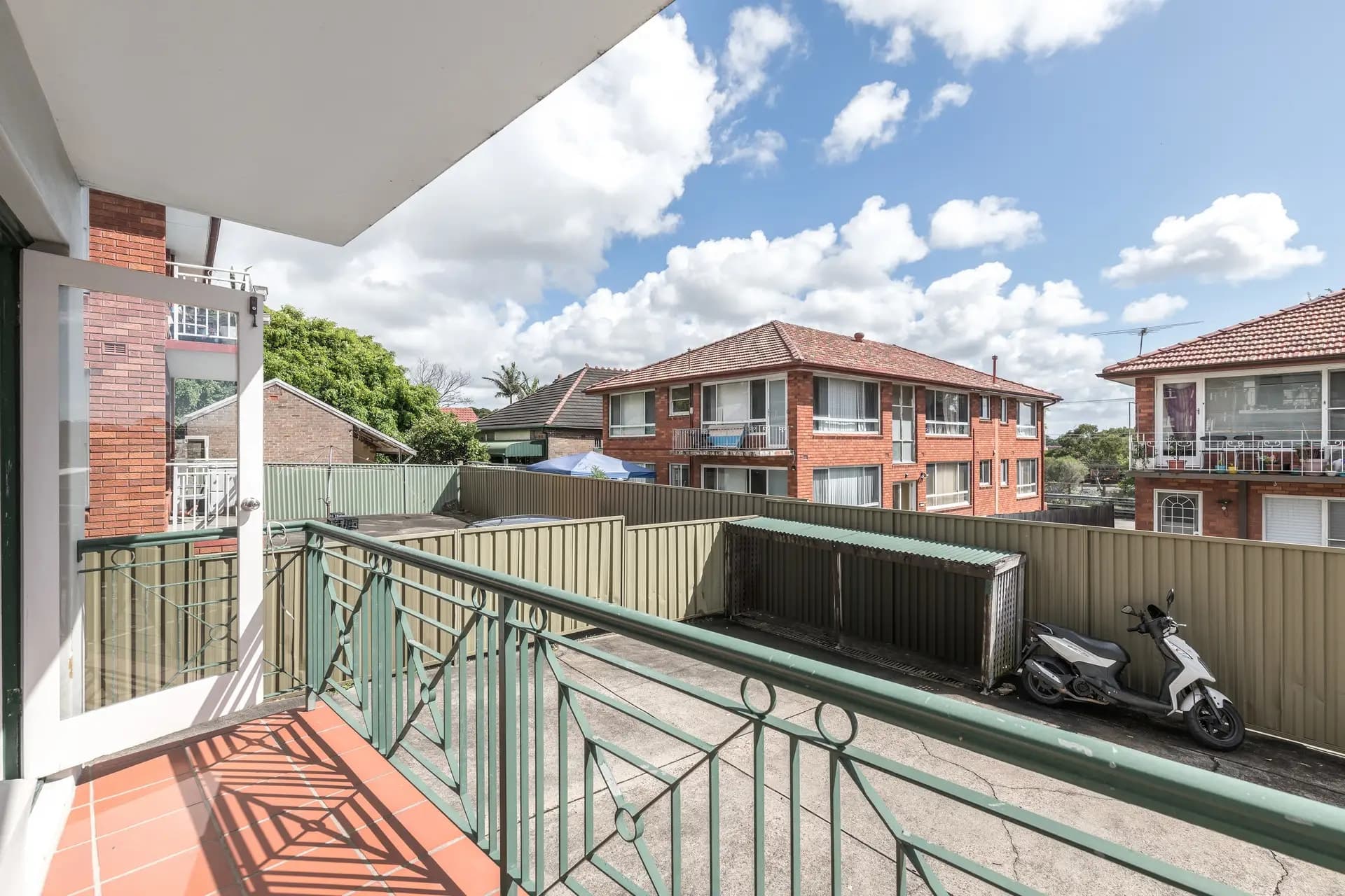 3/56A Harrow Road, Stanmore - Image 1