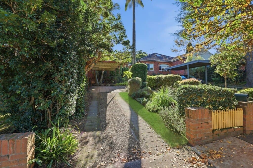 9 & 11 Wood Street, Chatswood, NSW, 2067, Chatswood9 & 11 Wood Street - Image 1