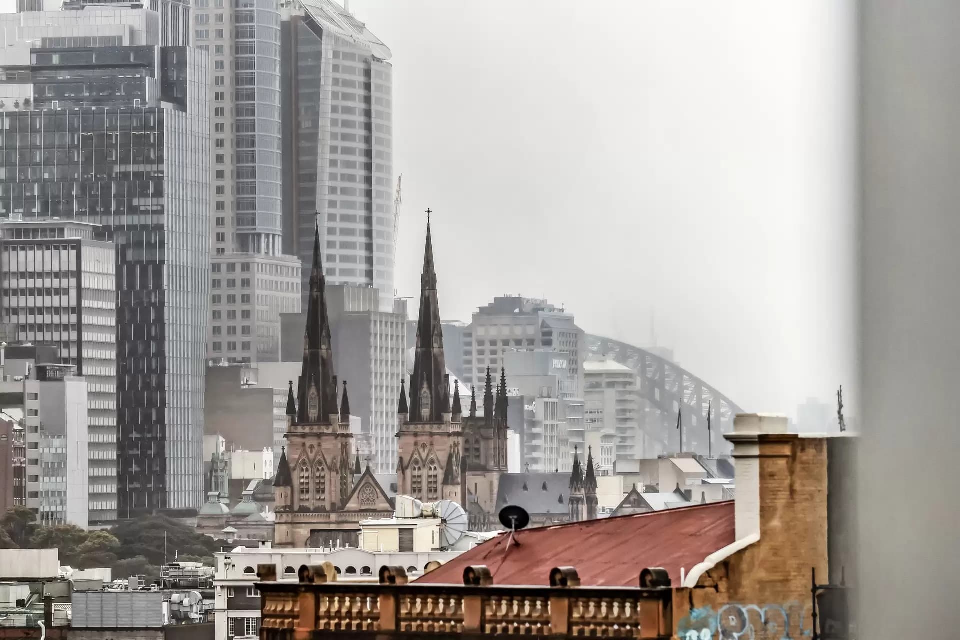 401/241-247 Crown Street, Darlinghurst - Thumbnail 4