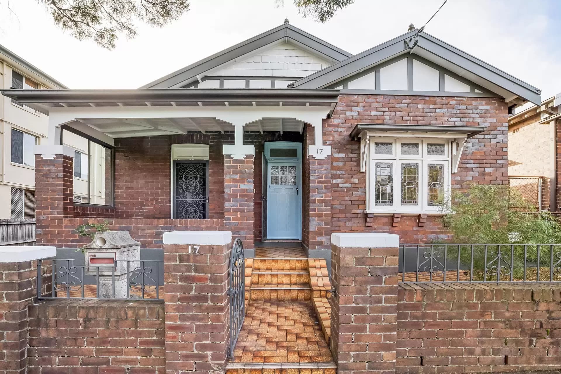17 Chester Street, Petersham - Image 1