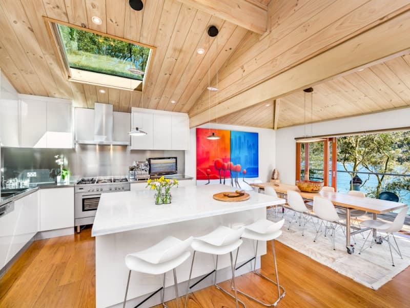 81 Richard Rd, Scotland Island NSW, Scotland Island - Thumbnail 2