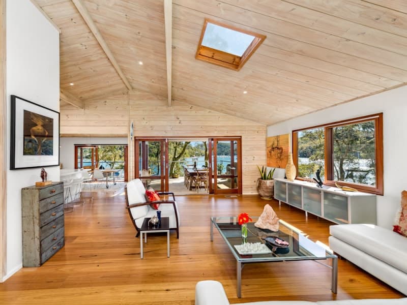 81 Richard Rd, Scotland Island NSW, Scotland Island - Thumbnail 3