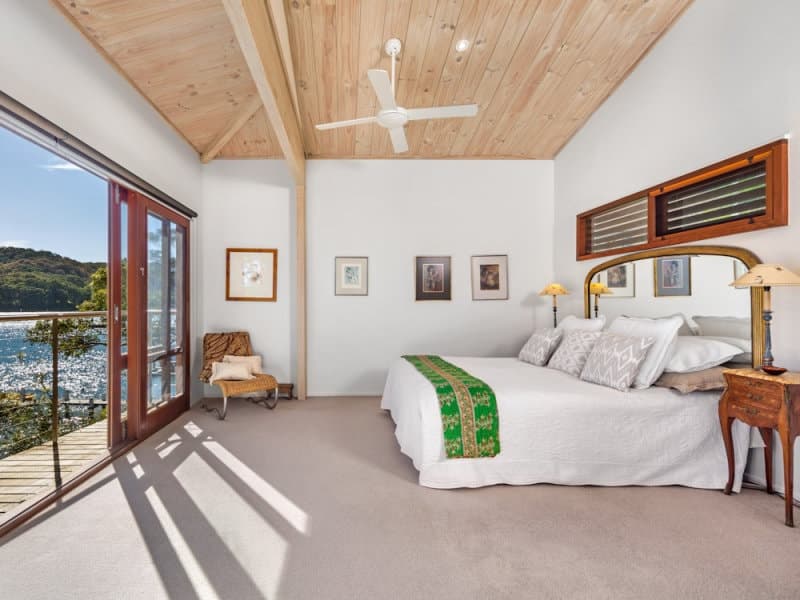 81 Richard Rd, Scotland Island NSW, Scotland Island - Thumbnail 4