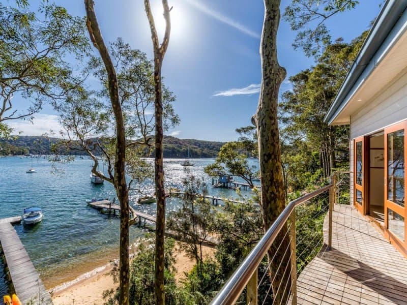81 Richard Rd, Scotland Island NSW, Scotland Island - Thumbnail 7