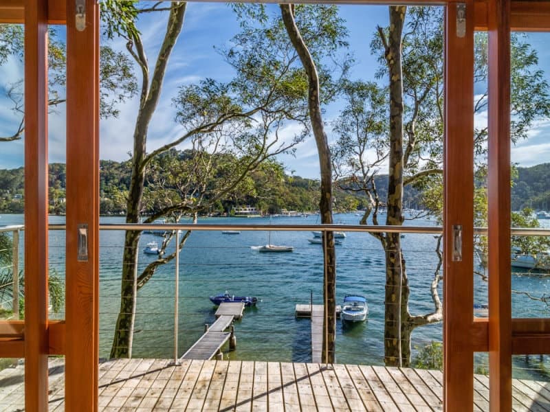 81 Richard Rd, Scotland Island NSW, Scotland Island - Thumbnail 8