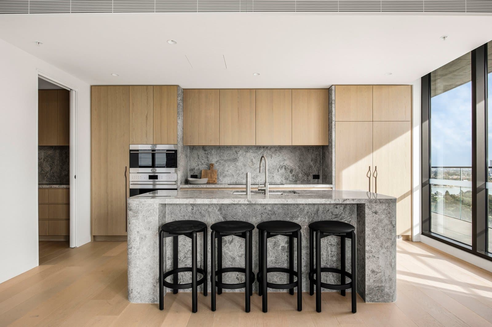 Sub Penthouse, 8 Louise Street, Melbourne - Thumbnail 5