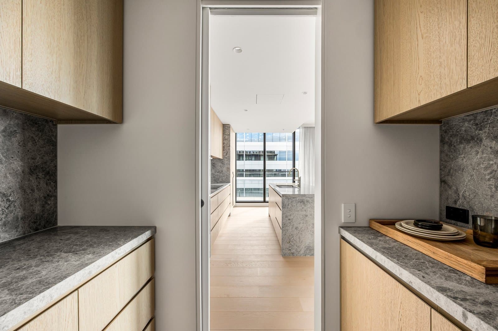 Sub Penthouse, 8 Louise Street, Melbourne - Thumbnail 6