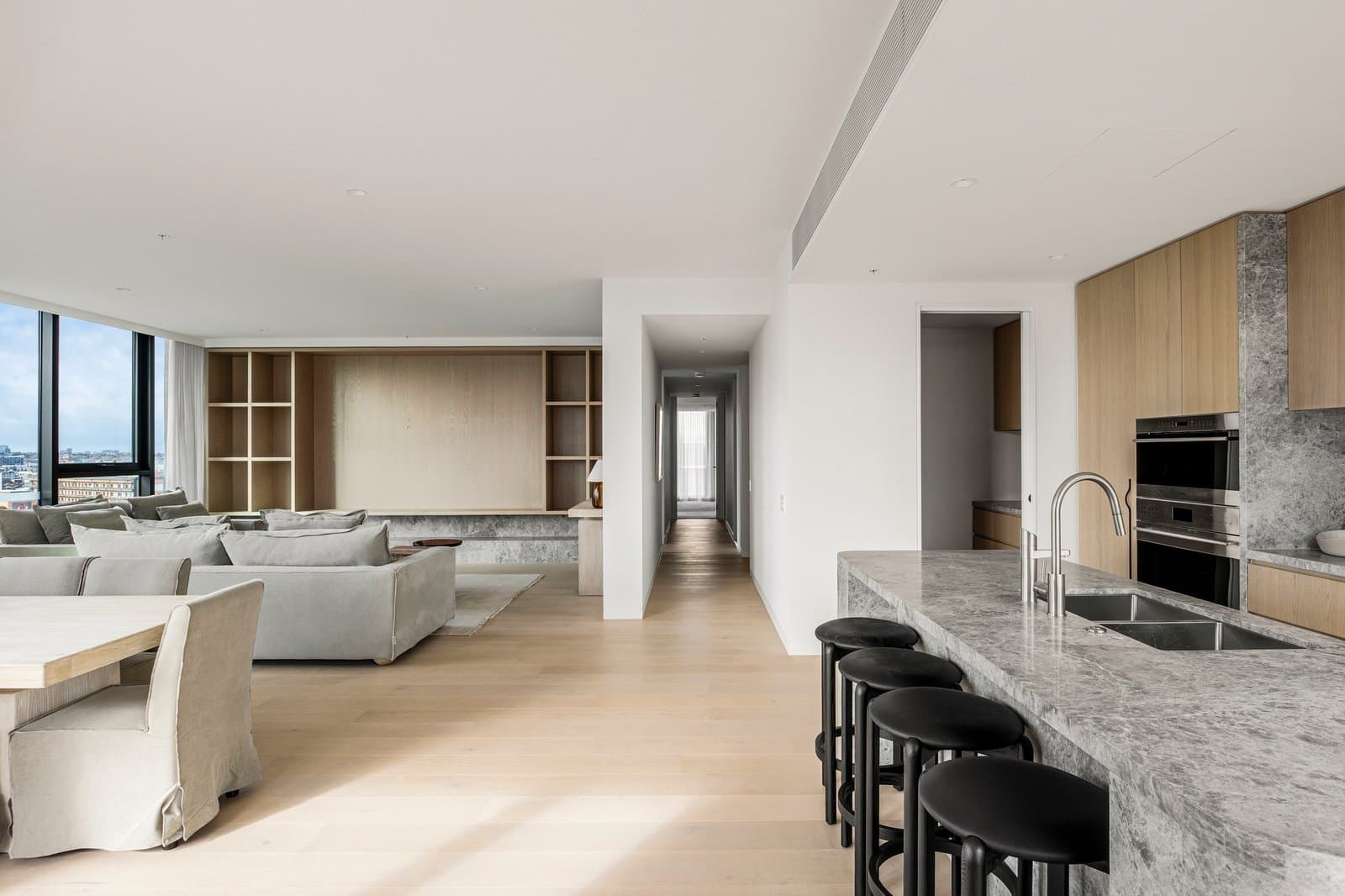 Sub Penthouse, 8 Louise Street, Melbourne - Thumbnail 8
